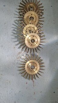 ČERPADLO SIGMA SVA 25 - NOVÁ OBĚŽNÁ KOLA