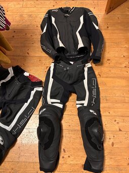 Kombinéza dvoudílná