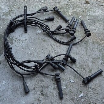 2 Cívky + vedení - 5.7 hemi V8