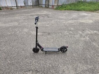 Kugoo S1 elektrická koloběžka
