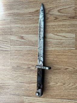 Bodák RU Mannlicher a mince Československo