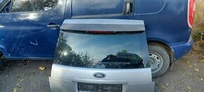 Ford c- max 5 dveře, kufr , zadní nárazník