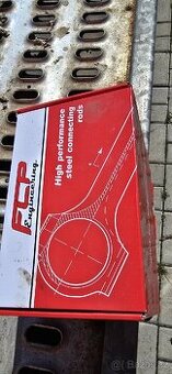 Bmw E30 m40,m43 ,m44,m30 ojnice kovane