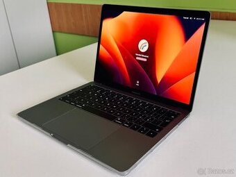 MacBook Pro 13” (2017) – A1708 – 16 GB RAM / 256 GB SSD – Pe