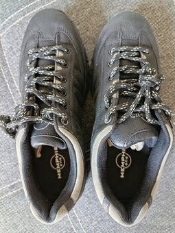 Memphis One Černé tenisky.nové.vel.37