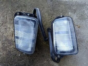 Přední mlhovky Felicia