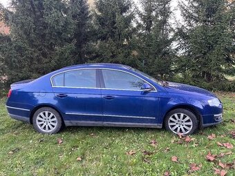 Prodám Volkswagen Passat