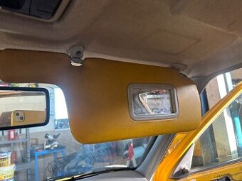 Felicia Fun originál kožené clonitka