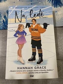 Maple Hills CZ- Hannah Grace