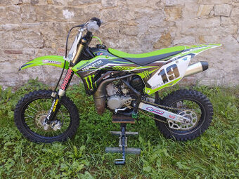 Kawasaki KX 85.