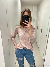 lehký svetr Tom Tailor