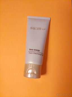 Čisticí pěna na obličej, 100ml