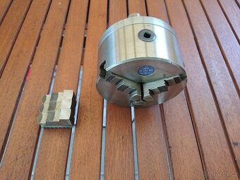 Univerzální sklíčidlo TOS IU 125 4500 / min.