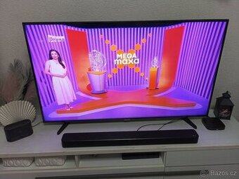 Samsung UE55NU7093 140cm