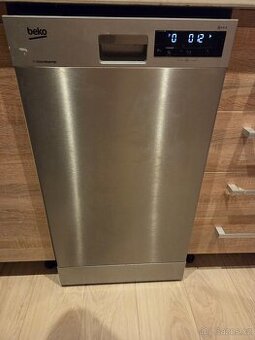 Myčka nádobí Beko A+++