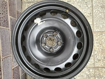 Škoda Octavia Fabia disky nové zánovní 16