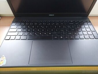 Notebook UMAX