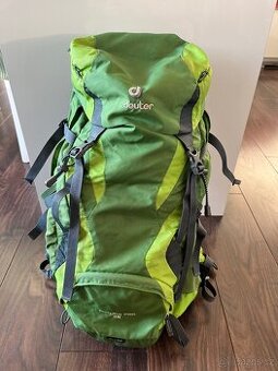Batoh Deuter Futura Pro 36