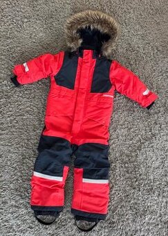 rostoucí zimní kombinéza Didriksons Polarbjörnen vel. 90