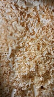 hobliny, podestýlka