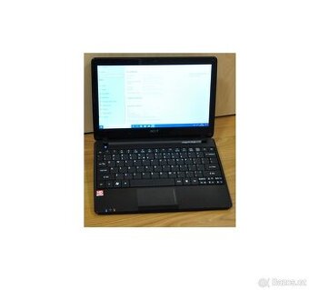 Notebook Acer Aspire One 11.6" AMD C60 Radeon - 1