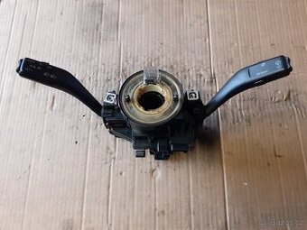 páčky pod volant Golf 5 - Octavia 2