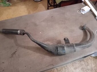 Vyfuk yamaha tzr 125