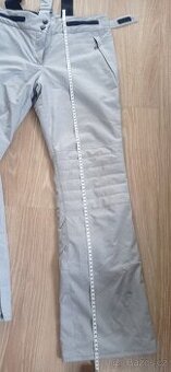 Nordblanc lyžařské kalhoty think - 1