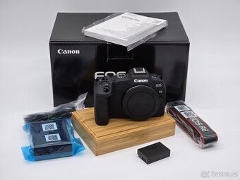 Canon R8 TOP STAV - 1