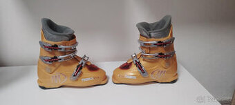 Dětské Lyžařské boty Technica vel. 36. - 1