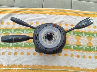 Páčky pod volant Mercedes Benz w212 - 1