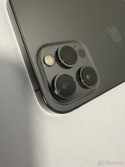 Apple iPhone 12 Pro Max 256GB - 1