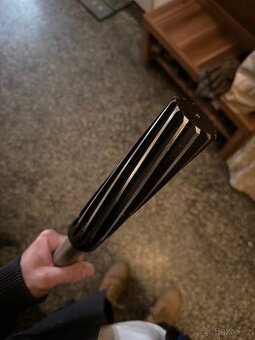 Strojní výstružníky