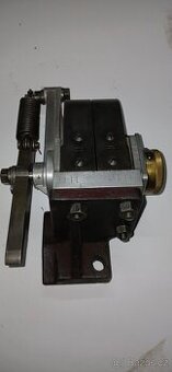 Magneto UH na stabilní motor