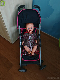 MACLAREN Junior Quest dětský kočárek na panenky