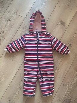 Lupilu zimní kombineza vel. 74/80