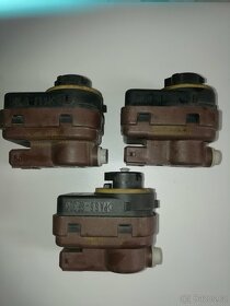 servo motor seřizovače světlometů Valeo