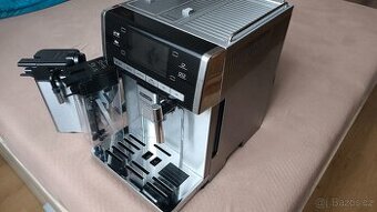 Luxusní kávovar De'Longhi PrimaDonna Exclusive ESAM 6900.M