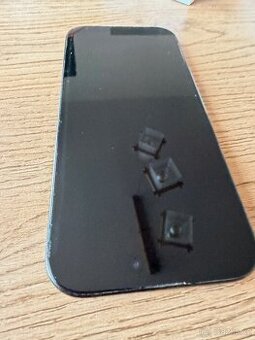 Prodám iPhone 16 pro 128gb