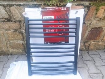 Koupelnový žebřík Mexen