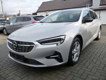 PŘIPRAVUJEME Opel Insignia 2.0 CDTi 128kw Ultimate Sport