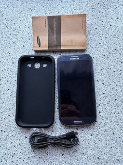 mobil Samsung Galaxi S3