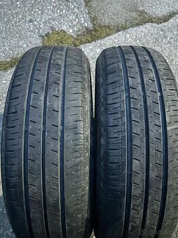 Letní pneu Bridgestone 175/60/16 82H