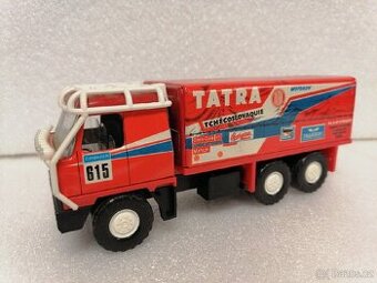 Tatra 815 Kaden ne Ites, smer