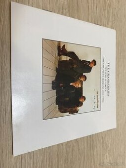 THE CRANBERRIES: NO NEED TO ARGUE (THE COMPLETE SESSIONS 199