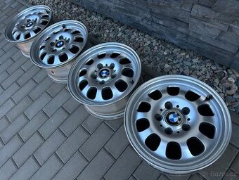 Alu BMW 5x120 15” style 46