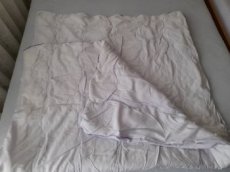 Peřina 180×110 cm.