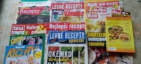 Časopisy