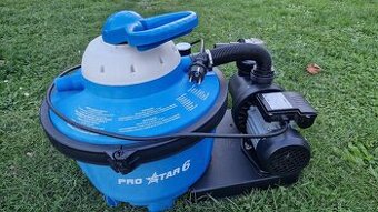 Písková filtrace MARIMEX PROSTAR 6
