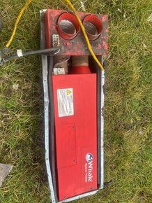 WHALE SPACE HEATER TOPENI DO OBYTNAKU - 1